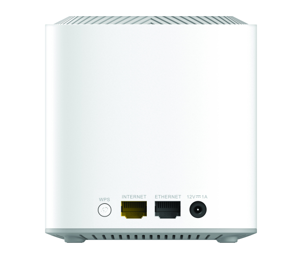D-Link COVR-X1862 (1800Mb/s a/b/g/n/ac/ax) zestaw 2szt. - 1156311 - zdjęcie 8